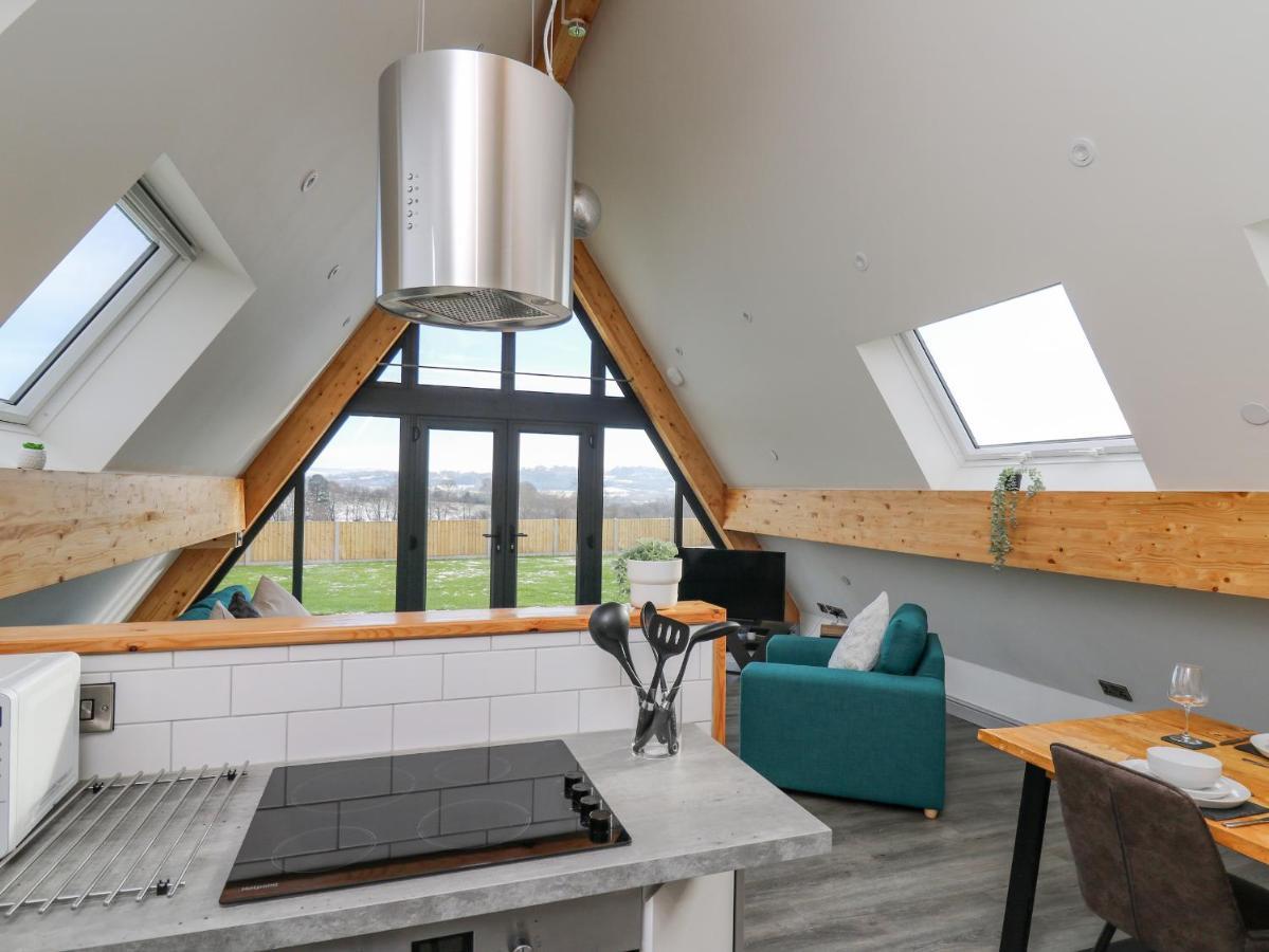 Elan Valley Welsh - The Sheepfold Holiday home *