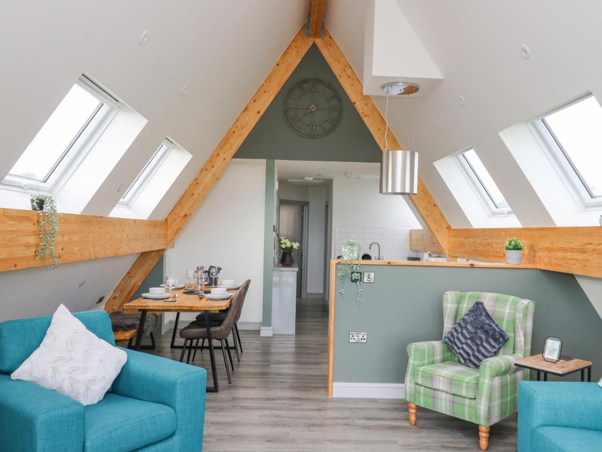 Holiday home Elan Valley Welsh - The Sheepfold *