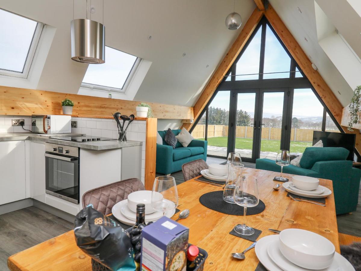 Elan Valley Welsh - The Sheepfold Holiday home