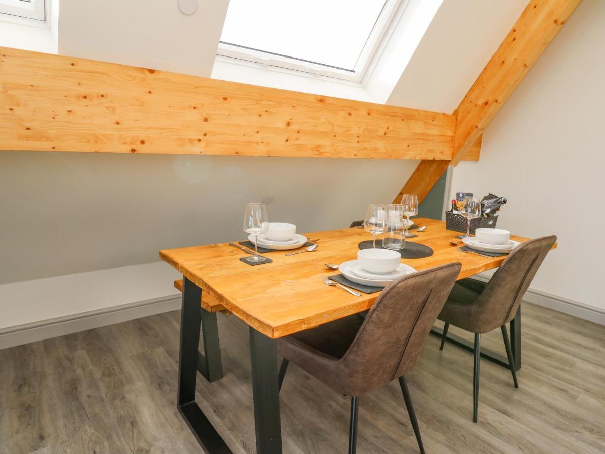 Elan Valley Welsh - The Sheepfold Holiday home Llandrindod Wells