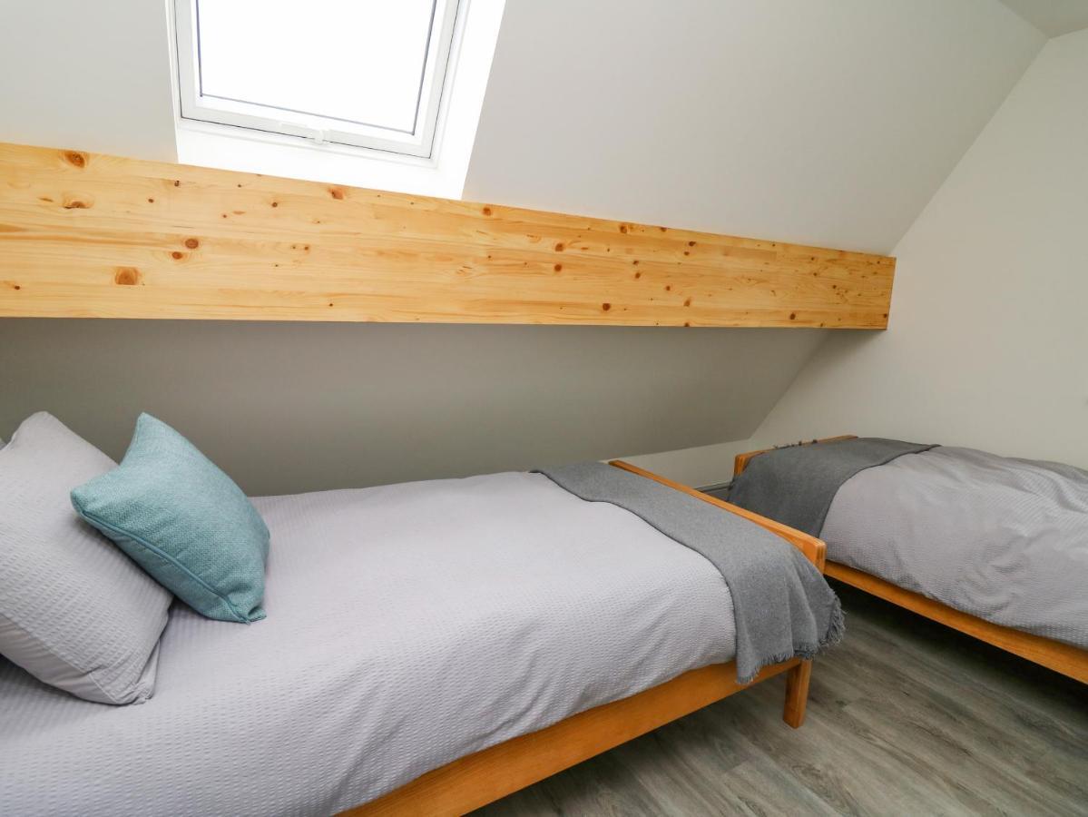 Elan Valley Welsh - The Sheepfold Holiday home